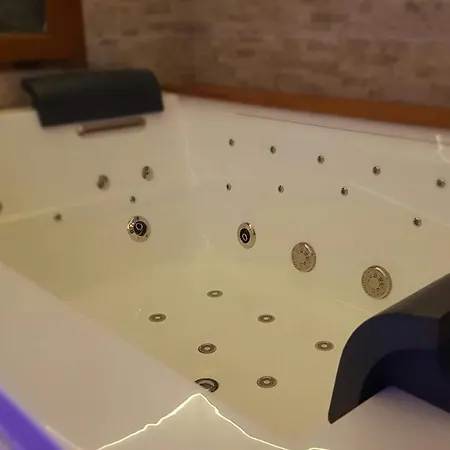 Camilla Wide&excl Pool&spa Casa vacanze Lucca