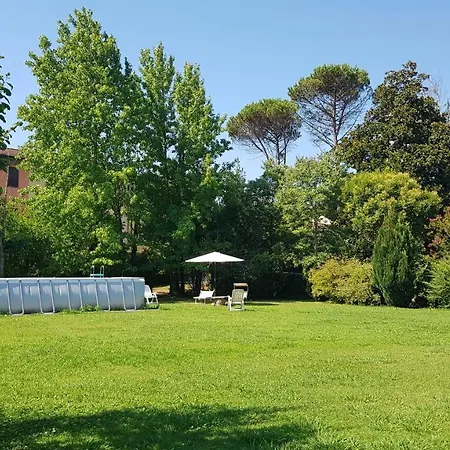 Camilla Wide&excl Pool&spa * Lucca