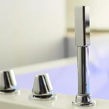 Casa vacanze Camilla Wide&excl Pool&spa *