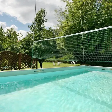 Casa vacanze Camilla Wide&excl Pool&spa