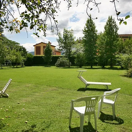 Casa vacanze Camilla Wide&excl Pool&spa