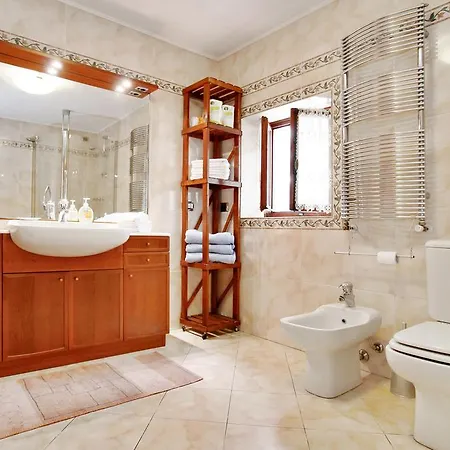 Camilla Wide&excl Pool&spa Casa vacanze