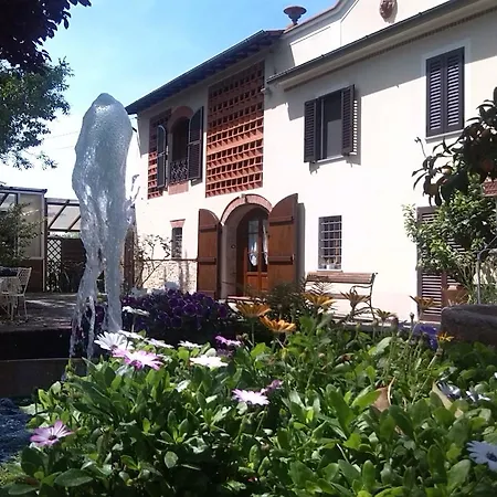 Casa vacanze Camilla Wide&excl Pool&spa *